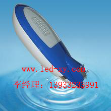 太阳能led路灯灯头LDT1012