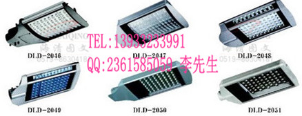 led路灯灯头LEDT400