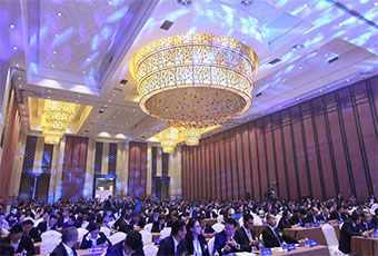 PA视讯平台集团2018营销年会盛典暨新品牌发布会圆满成功